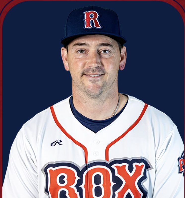 Jerod Edmondson